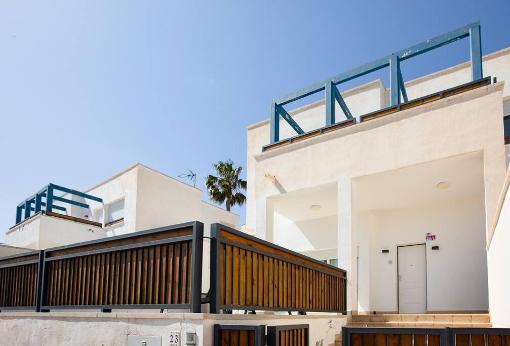 Villa Joya II San José Exterior foto